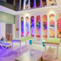 Pickalbatros Jungle Aqua Park Resort - Neverland Hurghada Массажный кабинет