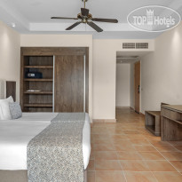 Pickalbatros Jungle Aqua Park Resort - Neverland Hurghada Standard Room Pool View