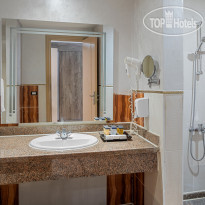 Pickalbatros Jungle Aqua Park Resort - Neverland Hurghada Standard Room Pool View