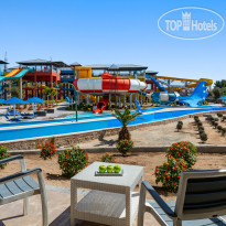 Pickalbatros Jungle Aqua Park Resort - Neverland Hurghada Splash Room Twin Beds