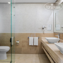 Pickalbatros Jungle Aqua Park Resort - Neverland Hurghada Splash Room Twin Beds