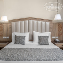 Pickalbatros Jungle Aqua Park Resort - Neverland Hurghada Splash Room Twin Beds