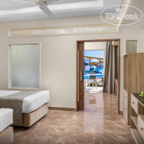 Pickalbatros Jungle Aqua Park Resort - Neverland Hurghada Splash Room Twin Beds
