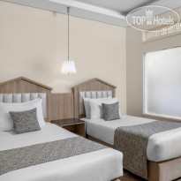 Pickalbatros Jungle Aqua Park Resort - Neverland Hurghada Splash Room Twin Beds