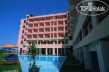 Solymar Inn Les Rois 4*