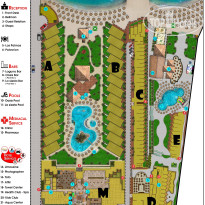 Palm Beach Resort