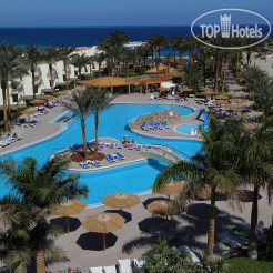 Отель Palm Beach Resort