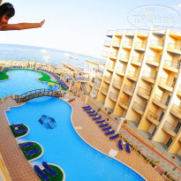 Sphinx Aqua Park Beach Resort 