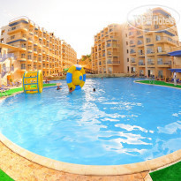 Sphinx Aqua Park Beach Resort 