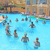 Sphinx Aqua Park Beach Resort 