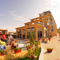 Sphinx Aqua Park Beach Resort 