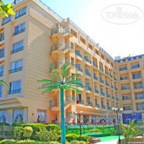 Sphinx Aqua Park Beach Resort 