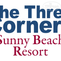 The Three Corners Sunny Beach Resort 