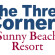 The Three Corners Sunny Beach Resort