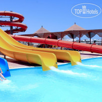 Moreno horizon Spa & Resort Aqua park