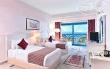 Moreno horizon Spa & Resort 4*