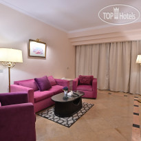 Moreno horizon Spa & Resort tophotels