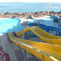 Moreno horizon Spa & Resort Swimming Pool