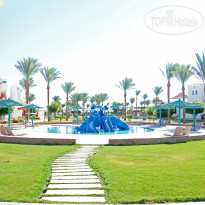SUNRISE Garden Beach Resort Select Kids Pool