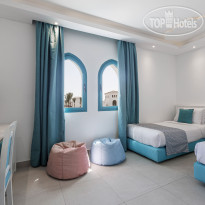 SUNRISE Garden Beach Resort Select 