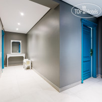 SUNRISE Garden Beach Resort Select 