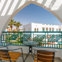 SUNRISE Garden Beach Resort Select 