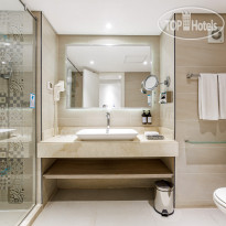 SUNRISE Garden Beach Resort Select 