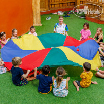 SUNRISE Garden Beach Resort Select 