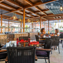 SUNRISE Garden Beach Resort Select 