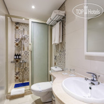 SUNRISE Garden Beach Resort Select 