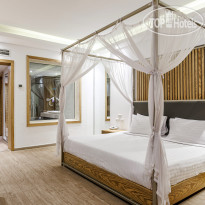 SUNRISE Garden Beach Resort Select Junior Suite