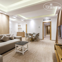 SUNRISE Garden Beach Resort Select Junior Suite