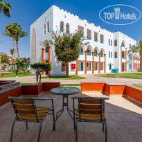 SUNRISE Garden Beach Resort Select 