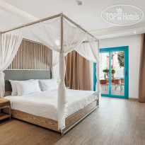 SUNRISE Garden Beach Resort Select Junior Suite