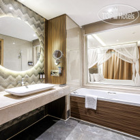 SUNRISE Garden Beach Resort Select Junior Suite