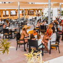 SUNRISE Garden Beach Resort Select 