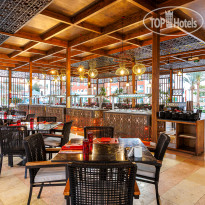 SUNRISE Garden Beach Resort Select 