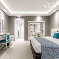 SUNRISE Garden Beach Resort Select 