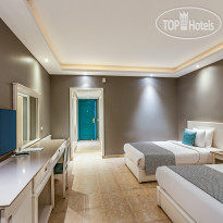 SUNRISE Garden Beach Resort Select 