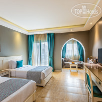 SUNRISE Garden Beach Resort Select 