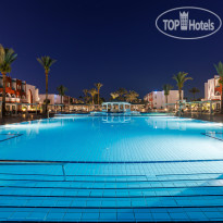 SUNRISE Garden Beach Resort Select 