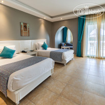 SUNRISE Garden Beach Resort Select 