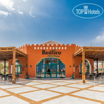 SUNRISE Garden Beach Resort Select 