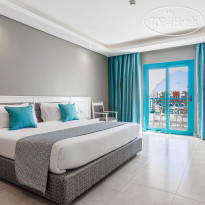 SUNRISE Garden Beach Resort Select 