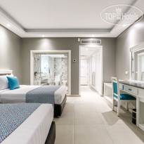 SUNRISE Garden Beach Resort Select 