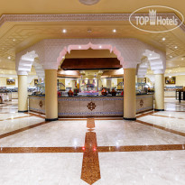 SUNRISE Garden Beach Resort Select 