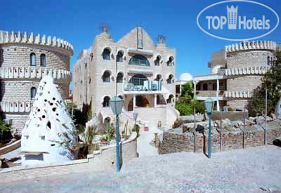 Hotelier's photos El Tabia 2*