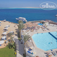SUNRISE Holidays Resort - Adults Only 5*
