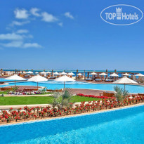 Rixos Premium Magawish Suites & Villas 