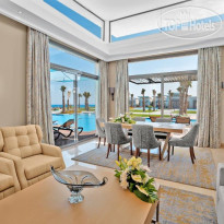 Rixos Premium Magawish Suites & Villas 